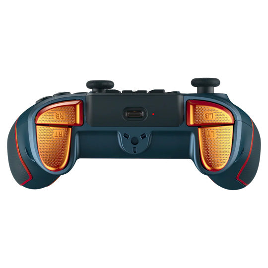 Turtle Beach Recon™ Cloud Controller – Blue Magma - Console Accessories by Turtle Beach The Chelsea Gamer
