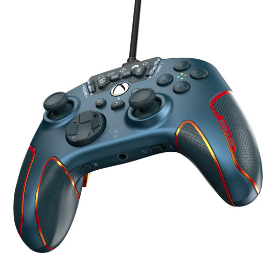 Turtle Beach Recon™ Cloud Controller – Blue Magma - Console Accessories by Turtle Beach The Chelsea Gamer