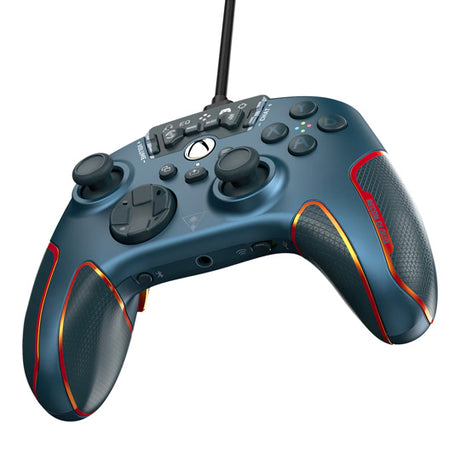 Turtle Beach Recon™ Cloud Controller – Blue Magma - Console Accessories by Turtle Beach The Chelsea Gamer