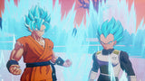 Dragon Ball Z: Kakarot Legendary Edition - PlayStation 5 - Video Games by Bandai Namco Entertainment The Chelsea Gamer
