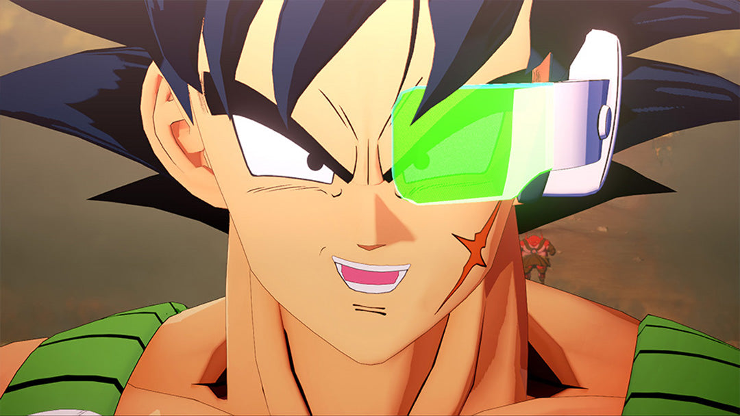 Dragon Ball Z: Kakarot Legendary Edition - PlayStation 5 - Video Games by Bandai Namco Entertainment The Chelsea Gamer