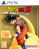 Dragon Ball Z: Kakarot Legendary Edition - PlayStation 5 - Video Games by Bandai Namco Entertainment The Chelsea Gamer