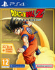 Dragon Ball Z: Kakarot Legendary Edition - PlayStation 4 - Video Games by Bandai Namco Entertainment The Chelsea Gamer