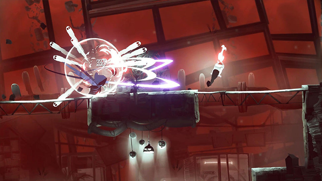 Have a Nice Death - Nintendo Switch - Video Games by Merge Games The Chelsea Gamer