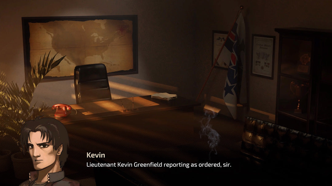 Front Mission 1st - Limited Edition - PlayStation 5 - Video Games by Maximum Games Ltd (UK Stock Account) The Chelsea Gamer