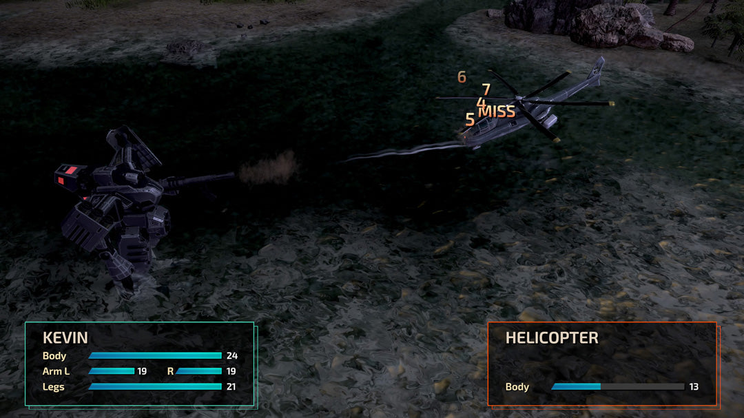 Front Mission 1st - Limited Edition - PlayStation 5 - Video Games by Maximum Games Ltd (UK Stock Account) The Chelsea Gamer