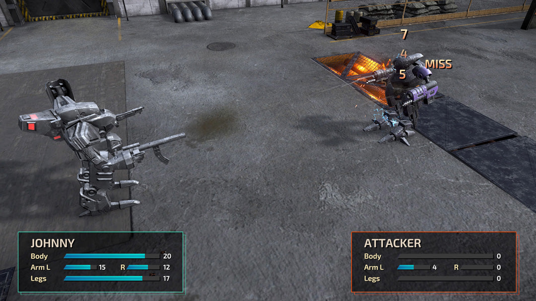 Front Mission 1st - Limited Edition - Xbox Series X - Video Games by Maximum Games Ltd (UK Stock Account) The Chelsea Gamer