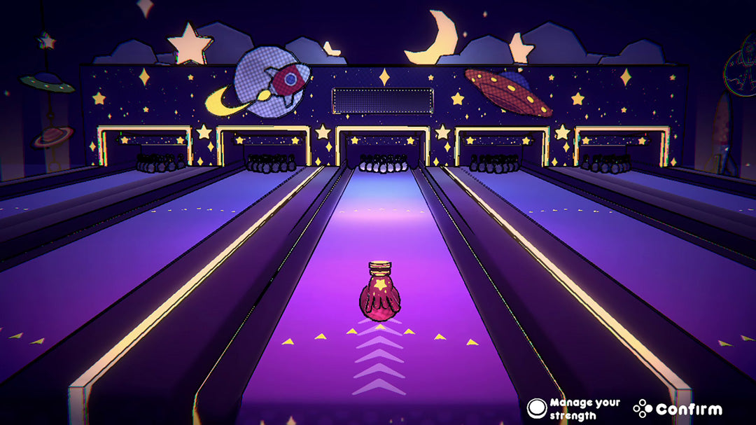 Arcade Game Zone - Nintendo Switch - Video Games by Maximum Games Ltd (UK Stock Account) The Chelsea Gamer