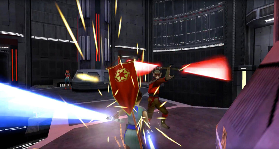 Star Wars Heritage Pack - Nintendo Switch - Video Games by U&I The Chelsea Gamer