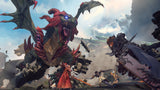 Granblue Fantasy: Relink – Day One Edition - PlayStation 5 - Video Games by Cygames The Chelsea Gamer