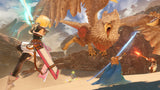 Granblue Fantasy: Relink – Collector's Edition - PlayStation 5 - Video Games by Cygames The Chelsea Gamer