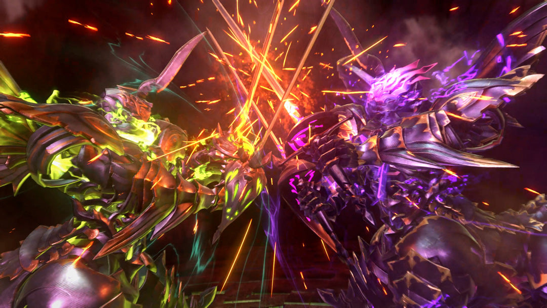 Granblue Fantasy: Relink – Day One Edition - PlayStation 5 - Video Games by Cygames The Chelsea Gamer