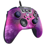 Turtle Beach REACT-R™ Controller – Wired, Nebula - Console Accessories by Turtle Beach The Chelsea Gamer
