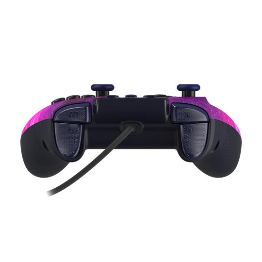 Turtle Beach REACT-R™ Controller – Wired, Nebula - Console Accessories by Turtle Beach The Chelsea Gamer