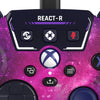 Turtle Beach REACT-R™ Controller – Wired, Nebula - Console Accessories by Turtle Beach The Chelsea Gamer
