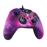 Turtle Beach REACT-R™ Controller – Wired, Nebula - Console Accessories by Turtle Beach The Chelsea Gamer