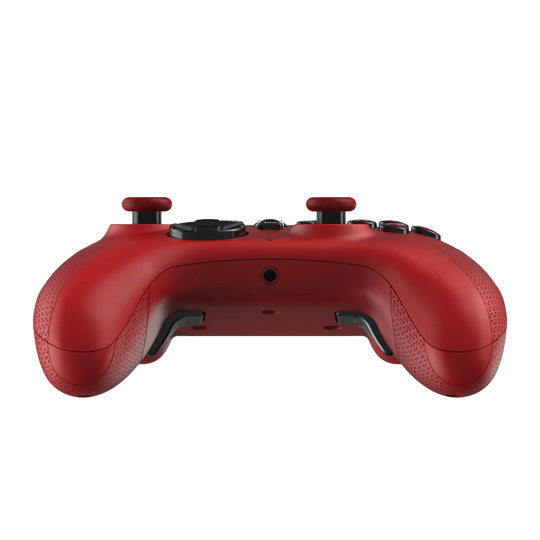 Turtle Beach REACT-R™ Controller – Wired, Red - Console Accessories by Turtle Beach The Chelsea Gamer