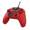 Turtle Beach REACT-R™ Controller – Wired, Red - Console Accessories by Turtle Beach The Chelsea Gamer