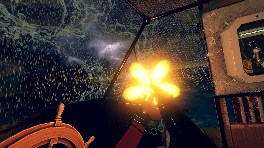 Vertigo 2 - PlayStation VR2 - Video Games by Perpetual Europe The Chelsea Gamer