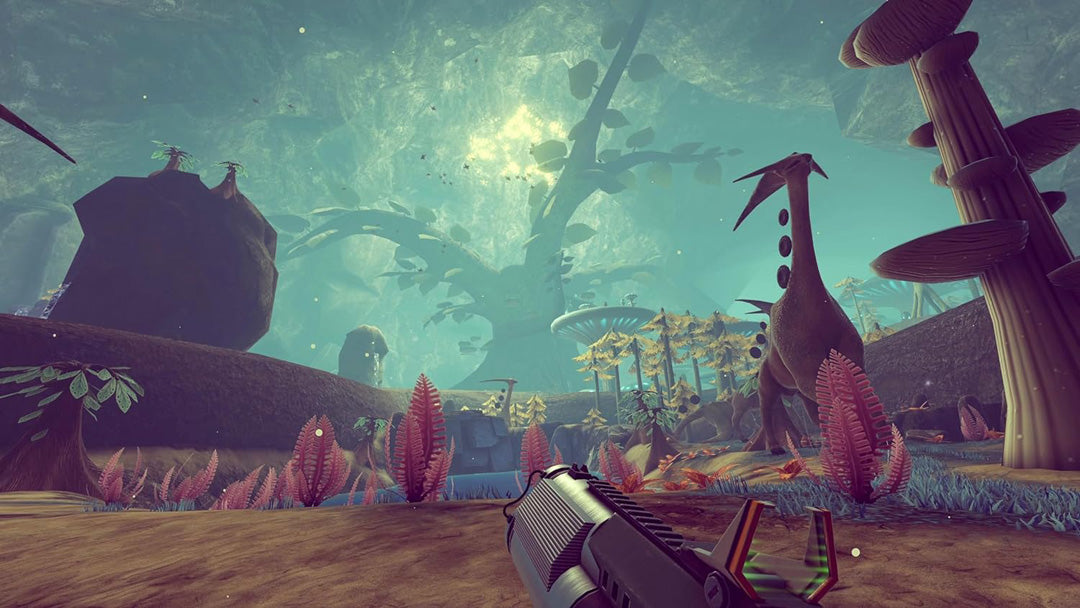 Vertigo 2 - PlayStation VR2 - Video Games by Perpetual Europe The Chelsea Gamer