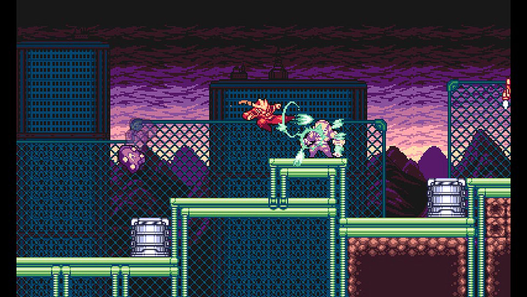 Gravity Circuit - PlayStation 5 - Video Games by Merge Games The Chelsea Gamer