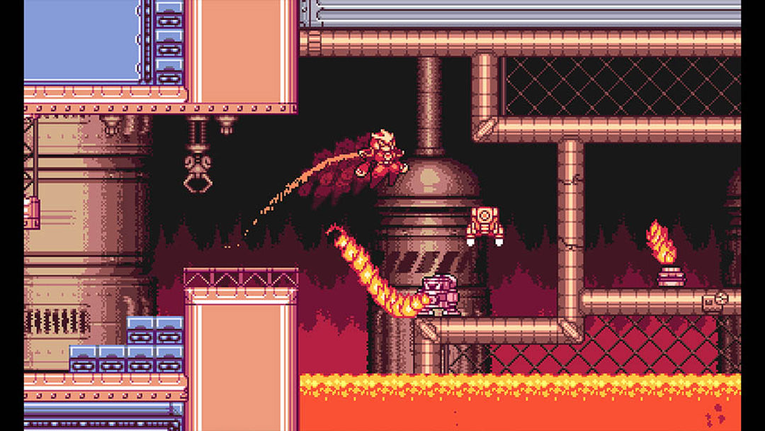 Gravity Circuit - PlayStation 5 - Video Games by Merge Games The Chelsea Gamer