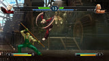 King of Fighters XIII: Global Match - PlayStation 4 - Video Games by Merge Games The Chelsea Gamer