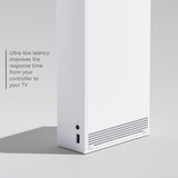 Xbox Series S - Starter Bundle - Console pack by Microsoft The Chelsea Gamer