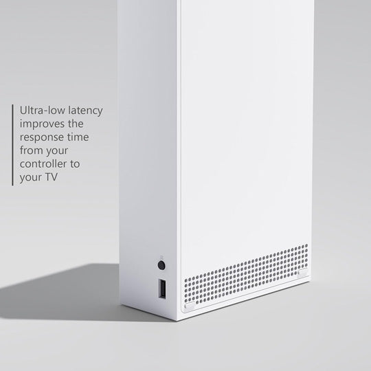 Xbox Series S - Starter Bundle - Console pack by Microsoft The Chelsea Gamer