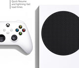 Xbox Series S - Starter Bundle - Console pack by Microsoft The Chelsea Gamer