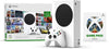 Xbox Series S - Starter Bundle - Console pack by Microsoft The Chelsea Gamer