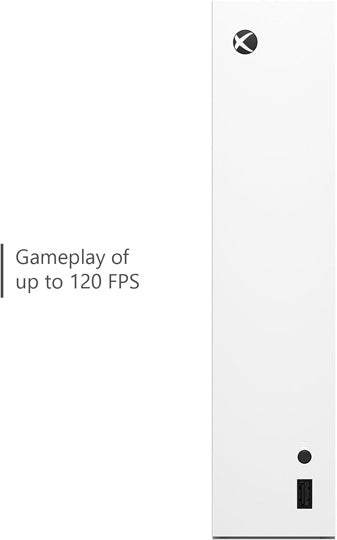 Xbox Series S - Starter Bundle - Console pack by Microsoft The Chelsea Gamer