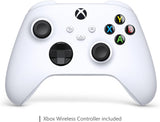 Xbox Series S - Starter Bundle - Console pack by Microsoft The Chelsea Gamer