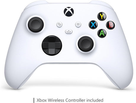 Xbox Series S - Starter Bundle - Console pack by Microsoft The Chelsea Gamer