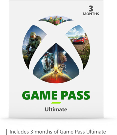 Xbox Series S - Starter Bundle - Console pack by Microsoft The Chelsea Gamer