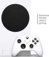 Xbox Series S - Starter Bundle - Console pack by Microsoft The Chelsea Gamer