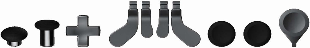 Xbox Elite Wireless Controller Series 2 - Console Accessories by Microsoft The Chelsea Gamer