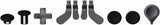 Xbox Elite Wireless Controller Series 2 - Console Accessories by Microsoft The Chelsea Gamer