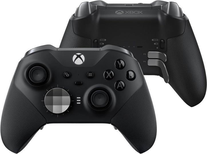 Xbox Elite Wireless Controller Series 2 - Console Accessories by Microsoft The Chelsea Gamer
