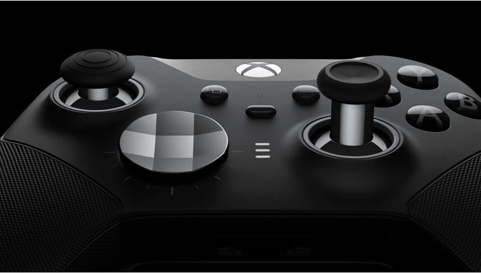 Xbox Elite Wireless Controller Series 2 - Console Accessories by Microsoft The Chelsea Gamer
