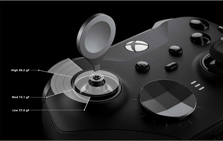 Xbox Elite Wireless Controller Series 2 - Console Accessories by Microsoft The Chelsea Gamer