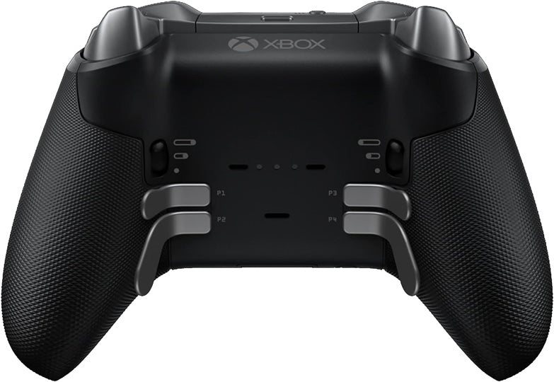 Xbox Elite Wireless Controller Series 2 - Console Accessories by Microsoft The Chelsea Gamer