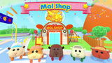 PUI PUI MOLCAR Let’s! MOLCAR PARTY! - Nintendo Switch - Video Games by U&I The Chelsea Gamer