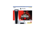 PlayStation®5 Console – Call of Duty® Modern Warfare III Bundle - Console pack by Sony The Chelsea Gamer