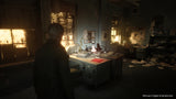 Silent Hill 2 - PlayStation 5 - Video Games by U&I The Chelsea Gamer