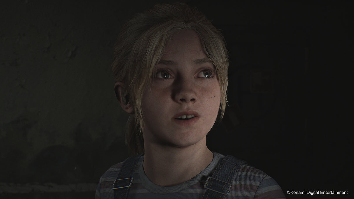 Silent Hill 2 - PlayStation 5 - Video Games by U&I The Chelsea Gamer