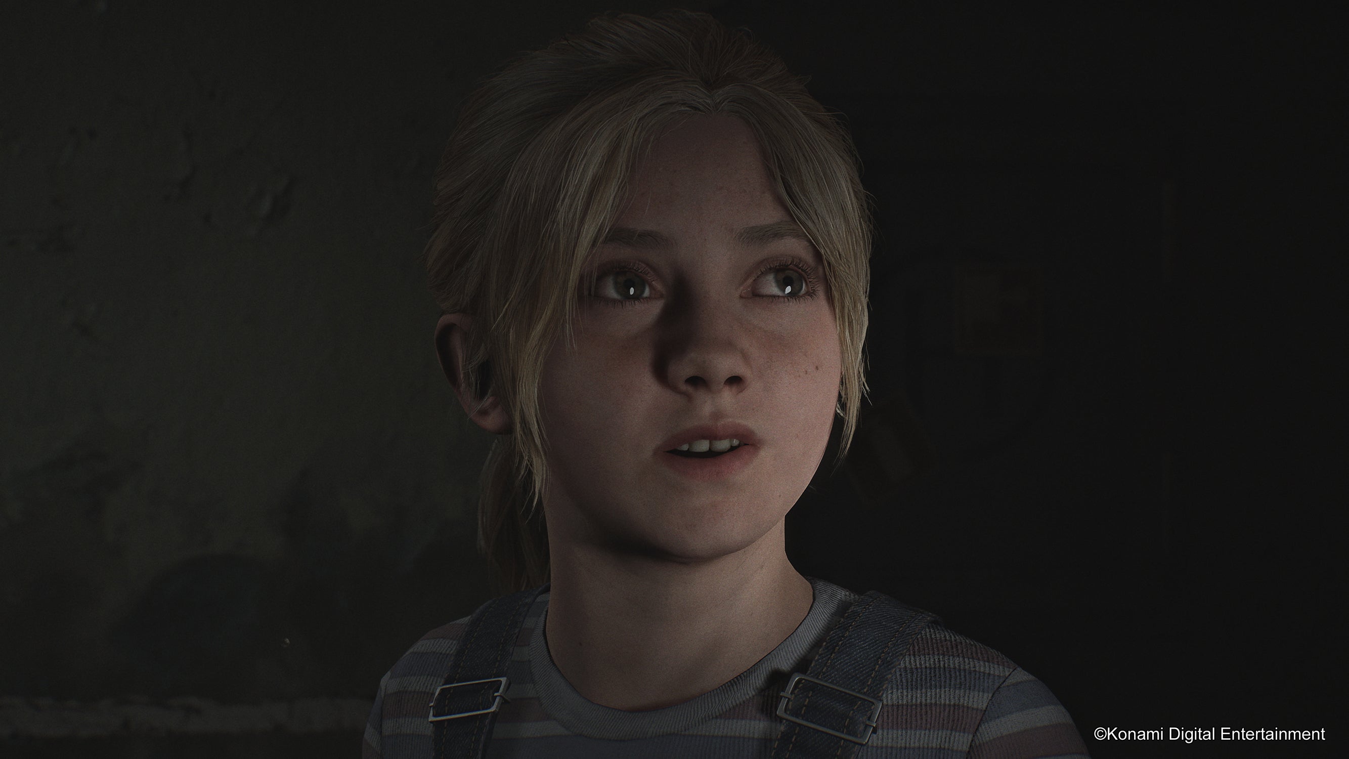 Silent Hill 2 - PlayStation 5 - Video Games by U&I The Chelsea Gamer