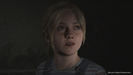 Silent Hill 2 - PlayStation 5 - Video Games by U&I The Chelsea Gamer