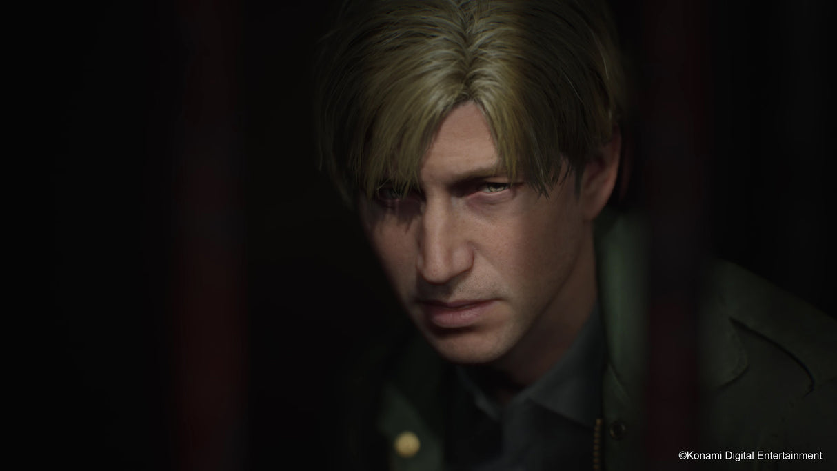 Silent Hill 2 - PlayStation 5 - Video Games by U&I The Chelsea Gamer