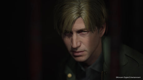 Silent Hill 2 - PlayStation 5 - Video Games by U&I The Chelsea Gamer